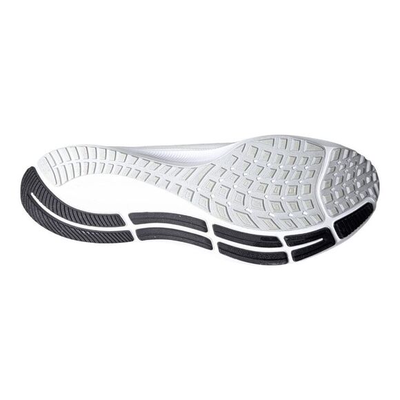 NIKE Air Zoom Pegasus 38 'White Black' Running Shoes Size 14 - Picture 7 of 7